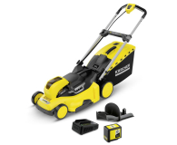 Karcher LMO 36-46 Battery Set - 1016063 - zdjęcie 1